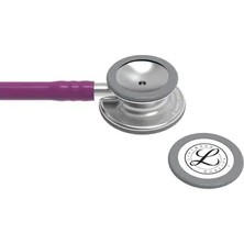 Littmann 3m™ Littmann® Classic Iıı™ Steskop 5831, 27 Inç, Mürdüm Hortum