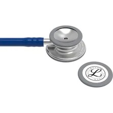 Littmann 3m™ Littmann® Classic Iıı™ Steskop 5622, 27 Inç, Lacivert Hortum