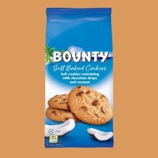 Bounty Soft Baked Cookies 180 gr