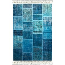 Vintage Halı 80X150CM 80*150