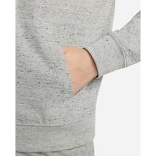 Nike W Nsw Gym Vntg Easy Fz Hoodie