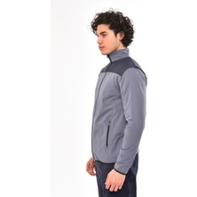 Mualta - Outdoor Softshell Mont - Su Geçirmez Mont