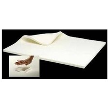 Viscoleff 80 x 180 Yatak Pedi -80 x 180 cm Visco Yatak Pedi