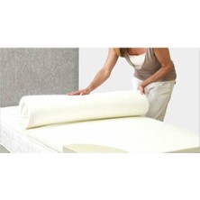 Viscoleff 80 x 180 Yatak Pedi -80 x 180 cm Visco Yatak Pedi