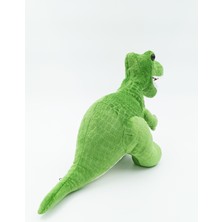 PopŞeker Sevimli Oyuncak Pelüş Dinozor Büyük Boy 55cm.