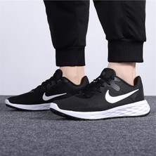 Nike Revolution 6 Nn - Erkek Siyah Spor Ayakkabı - DC3728-003