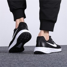 Nike Revolution 6 Nn - Erkek Siyah Spor Ayakkabı - DC3728-003