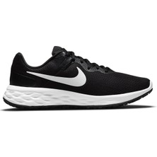 Nike Revolution 6 Nn - Erkek Siyah Spor Ayakkabı - DC3728-003