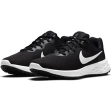 Nike Revolution 6 Nn - Erkek Siyah Spor Ayakkabı - DC3728-003