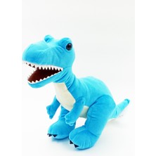 PopŞeker Sevimli Oyuncak Pelüş Dinozor Büyük Boy 55cm.