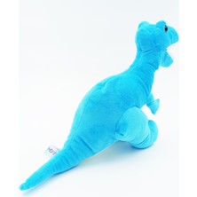 PopŞeker Sevimli Oyuncak Pelüş Dinozor Büyük Boy 55cm.