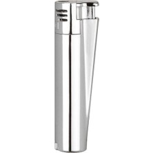 Pigado Clipper Basmalı Gazlı Çakmak
