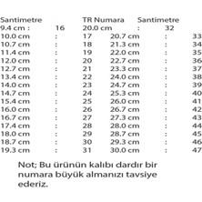 ModaOnn Unisex Sabo Terlik Hastane Terliği Hemşire Doktor Terliği / Sandaleti