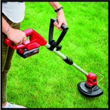 Einhell Gc-Ct 18/24 Li- Solo Akülü Kenar Kesme (Akü Dahil Değildir)