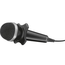 Trust 21678 Starzz USB Mikrofon