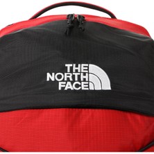 The North Face Borealis Sırt Çantası Kırmızı