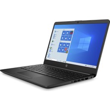 HP 14-CF3012NT Intel Core İ5-1035G1 8GB 256GB SSD WINDOWS 10 14" FULL HD Taşınabilir Bilgisayar 4H0U0EA