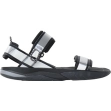 The North Face SKeena Sport Erkek Sandalet Siyah/gri