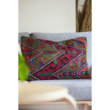 Doğa'La Özlem Kilim Kırlent