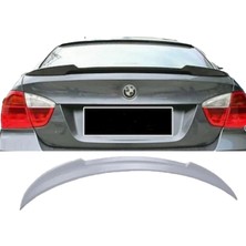 Trs Bmw E90 Yarasa Kanat Spoiler Boyalı