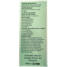 zurich veterinaire Zurich Arivıtasol 100  ml