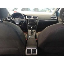 Çmk Volkswagen Golf 7 Iç Kaplama - Silver