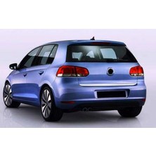 Çmk Volkswagen Golf 6 2008-2012 Bagaj Çıtası