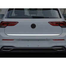 Çmk Volkswagen Golf 8 Bagaj Çıtası