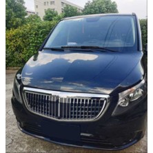 Çmk Mercedes W447 Vito 2014-2021 Maybach Panjur