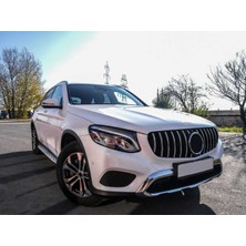 Çmk Mercedes X253 2015-2018 Glc Gtr Panjur