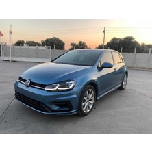 Çmk Volkswagen Golf 7 J Led Far (7.5 Facelift) Full Led