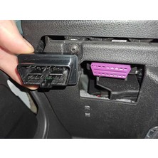 Çmk Bmw G30 Otomatik Cam Kapatma Modülü Obd