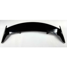 Çmk Mercedes W176 13-18 A45 Spoiler Parlak Siyah