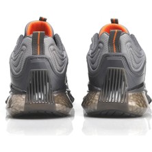 North of Wild Ultranorth Erkek Sneakers - Füme