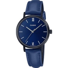 Casio LTP-VT02BL-2AUDF Kol Saati