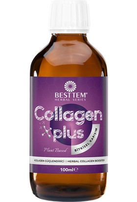 Collagen Plus 100 ml