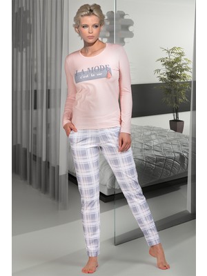 Doremi Bayan Pijama Takımı