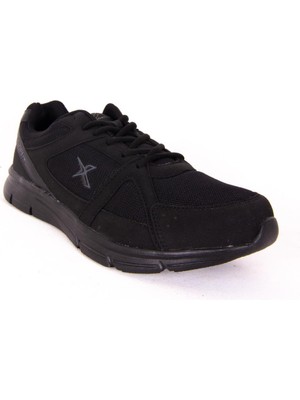 Kinetix Kalen Tx Siyah Büyük Beden Günlük Erkek Spor Ayakkabı
