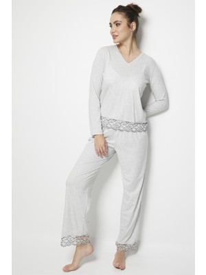 Doremi Romance Pijama Takım