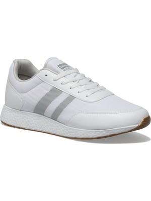 Salvano Oprah 2fx Beyaz Erkek Spor Ayakkabı