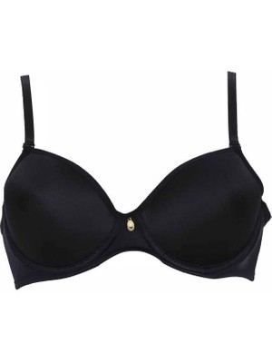 Le Jardin Sütyen 9700 | Siyah