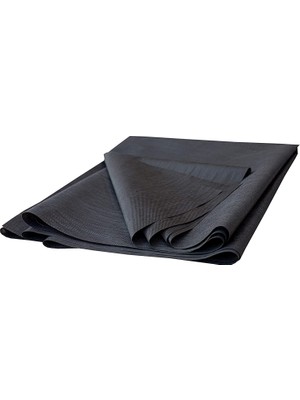 Charge HOUSE2HOME 24 Inç x 3 Yard Döşemelik Kanepeler Için Siyah Cambric