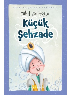 Küçük Şehzade (Ciltli-Resimli)