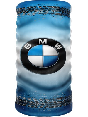 E-Taktik Extreme Bmw Bandana Boyunluk Maske