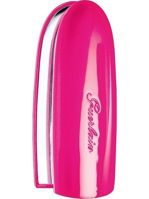 Guerlain Rouge G Lips Case Neon-Ista