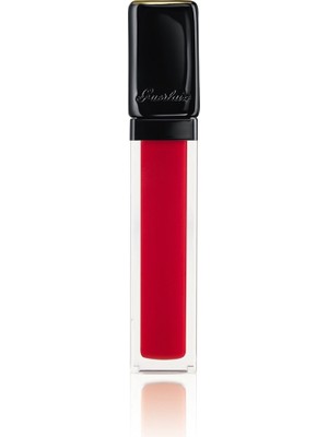 Guerlain Kisskiss Liquid Lipstick L321 Madame Matte