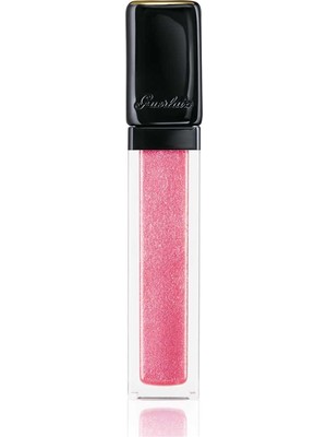 Guerlain Kisskiss Liquid Lipstick L364 Miss Glitter