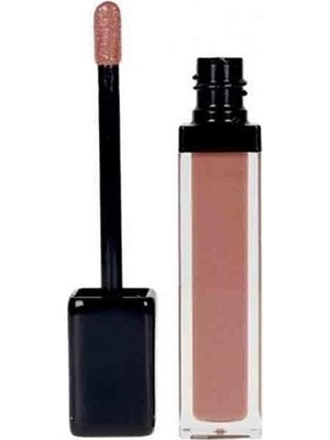 Guerlain Kisskiss Liquid Lipstick L302 Nude Shine