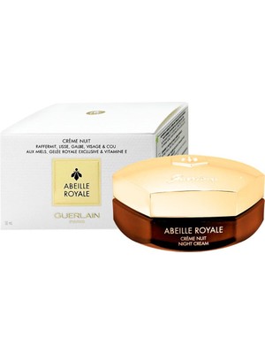 Guerlain Abeille Royale Night Cream 50ML