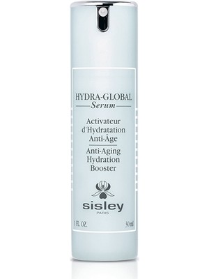 Sisley Hydra- Global Serum Anti Aging Hydration Booster